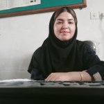 تصویر دکتر سحر قربانپور
