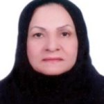 تصویر دکتر خدیجه یگانه