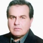 تصویر دکتر امیرحسن مظهری