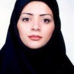تصویر دکتر پونه حیدری