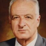تصویر دکتر نوراله رحمیم