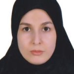 تصویر دکتر معصومه حسابی حصاری