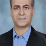 تصویر دکتر فردین مردانی