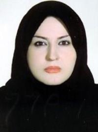 تصویر دکتر فاطمه سعیدی گلوجه