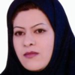 تصویر دکتر ندا بهادری