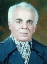 تصویر دکتر احمد اسماعیل زاده