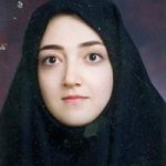 تصویر دکتر ویدا وکیلیان