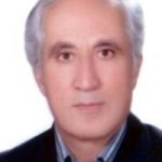 تصویر دکتر عزیزاله حاجیان