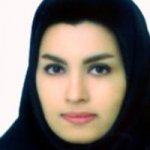 تصویر دکتر سحر زراعت کاردوانی
