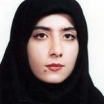 تصویر دکتر ریحانه بختیاری