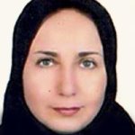 تصویر دکتر سارا آصفی