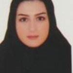 تصویر دکتر آذین رحیمی