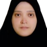 تصویر دکتر ملیحه صالحپور