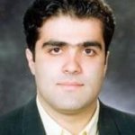 تصویر دکتر علی شکیب