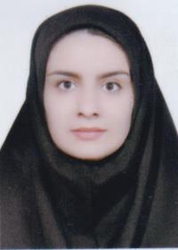 تصویر دکتر شیرین امرائی