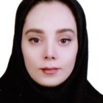 تصویر دکتر فاطمه خجسته پور