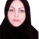 تصویر دکتر فهیمه گنجعلی