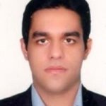 تصویر دکتر علیرضا زندی فر