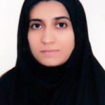 تصویر دکتر عطیه سادات موسوی عمادی