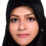 تصویر دکتر راضیه زندی آتشبار