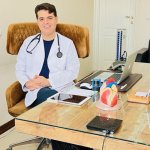 تصویر دکتر علیرضا بخشی