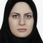 تصویر دکتر مرضیه کسائی