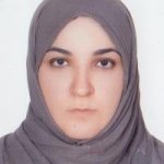 تصویر دکتر سحر فروغی