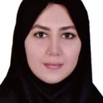 تصویر دکتر فاطمه محسنی