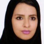 تصویر دکتر نیلوفر امیدان
