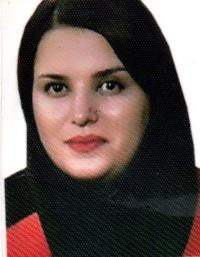 تصویر دکتر محبوبه داویدی