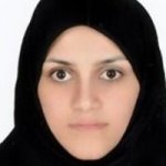تصویر دکتر سیده ماجده موسوی ندوشن