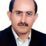 تصویر دکتر اصغر مرزبان