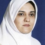 تصویر دکتر فریبا کرم زاده