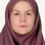 تصویر دکتر فاطمه محمدحسین زاده