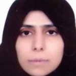 تصویر دکتر لیلا اسکندری