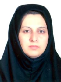 تصویر دکتر سوفیا اسماعیل نژاد