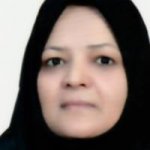 تصویر دکتر مریم مصلحی