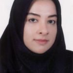 تصویر دکتر فاطمه حیدری