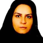تصویر دکتر عادله دشتی مرویلی