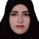 تصویر دکتر مریم سادات حسینی شاکر