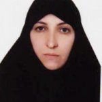 تصویر دکتر فهیمه علی اکبریان