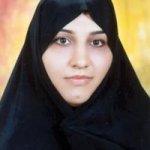 تصویر دکتر معصومه اسکندری