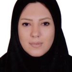 تصویر دکتر بهناز عابدی کله سر