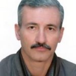 تصویر دکتر محمدرضا شهرستانی