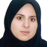 تصویر دکتر سحر شریفی