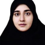 تصویر دکتر فاطمه سادات موسوی