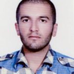تصویر دکتر رضا رسولی