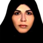 تصویر دکتر صدیقه بردبار