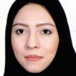 تصویر دکتر معصومه سادات کاهانی