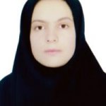 تصویر دکتر ثریا خضرزاده